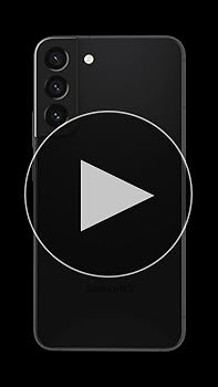 Samsung Galaxy S22+ Smartphone 256GB, Phantom Black : Amazon.com